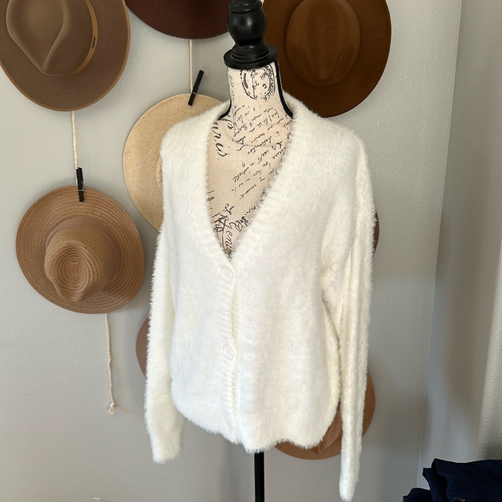 Bella Dahl Cardigan